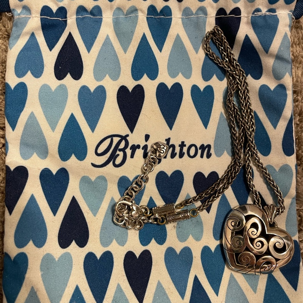 Brighton necklace